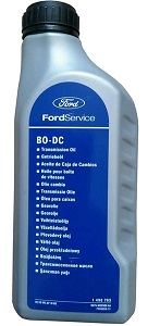 Ford BO-DC
