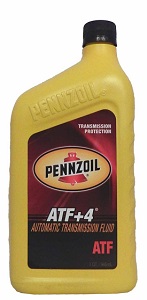 Pennzoil ATF+4